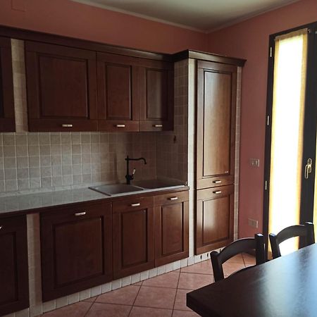 Willa Omas Haus Toscolano Maderno Zewnętrze zdjęcie