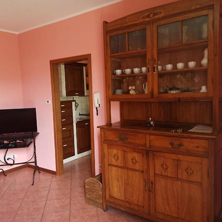 Willa Omas Haus Toscolano Maderno Zewnętrze zdjęcie