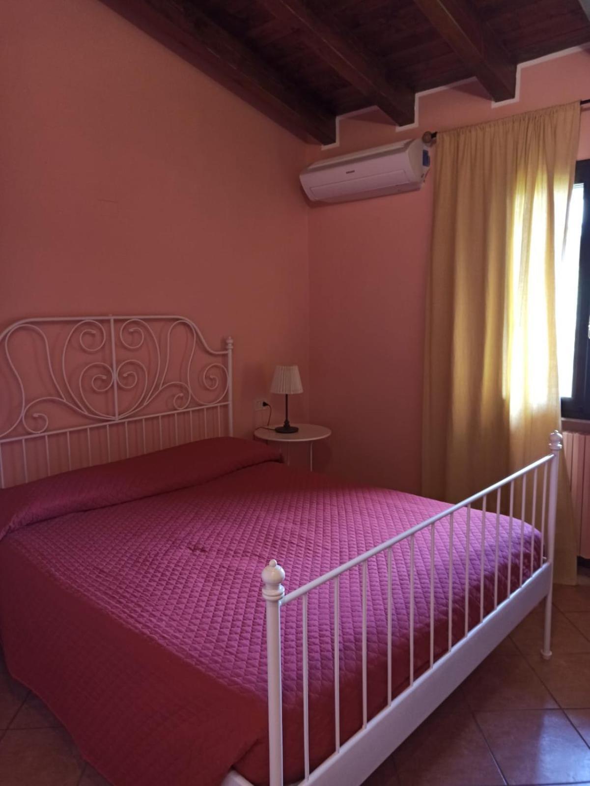 Willa Omas Haus Toscolano Maderno Zewnętrze zdjęcie