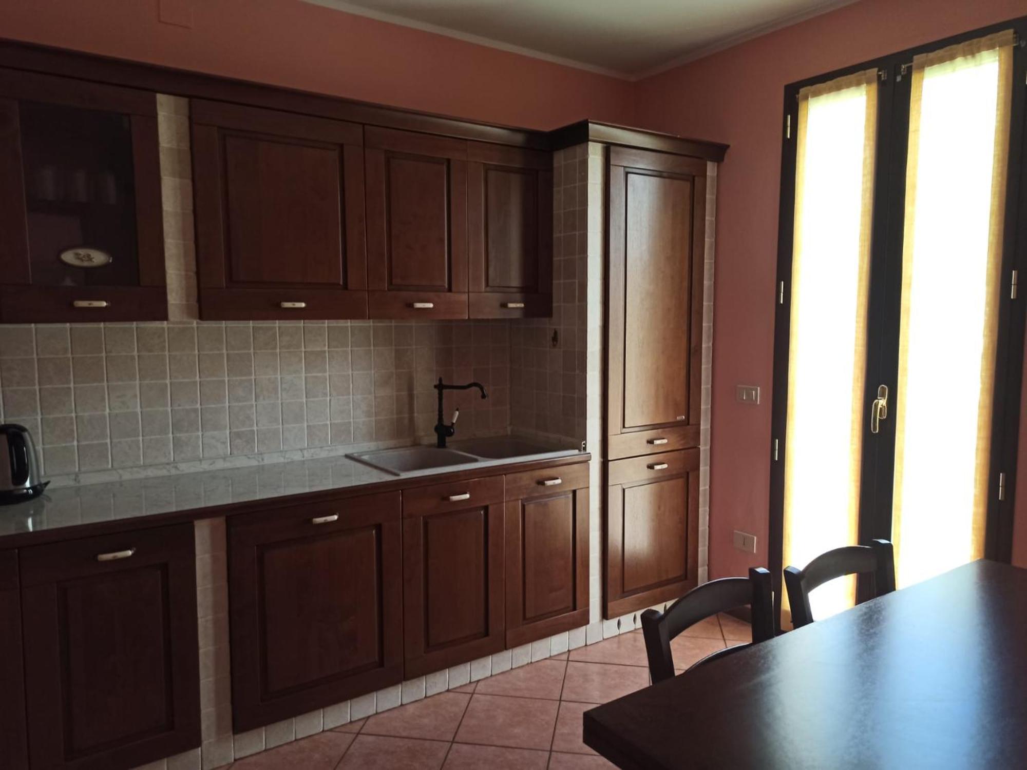 Willa Omas Haus Toscolano Maderno Zewnętrze zdjęcie