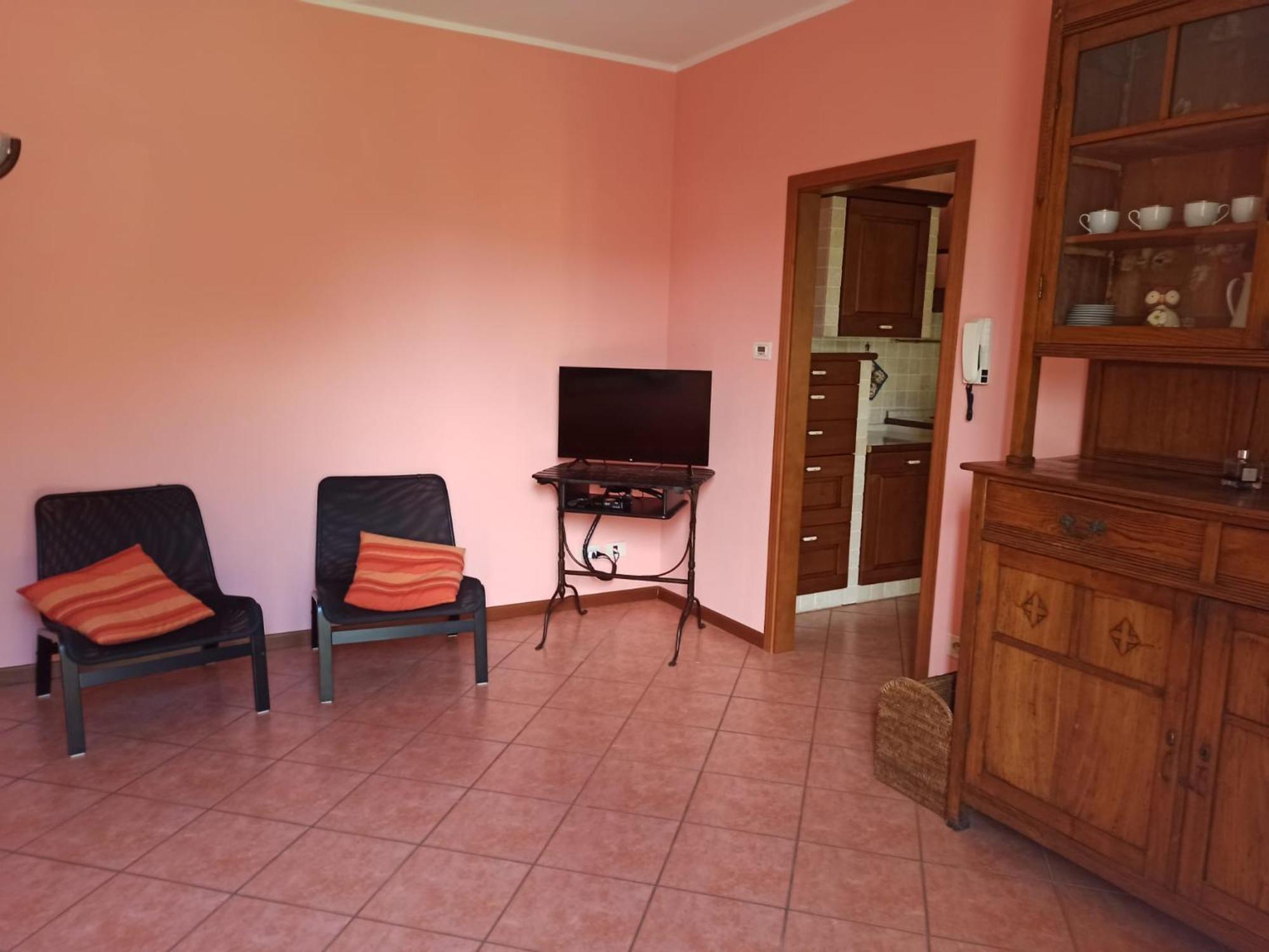 Willa Omas Haus Toscolano Maderno Zewnętrze zdjęcie