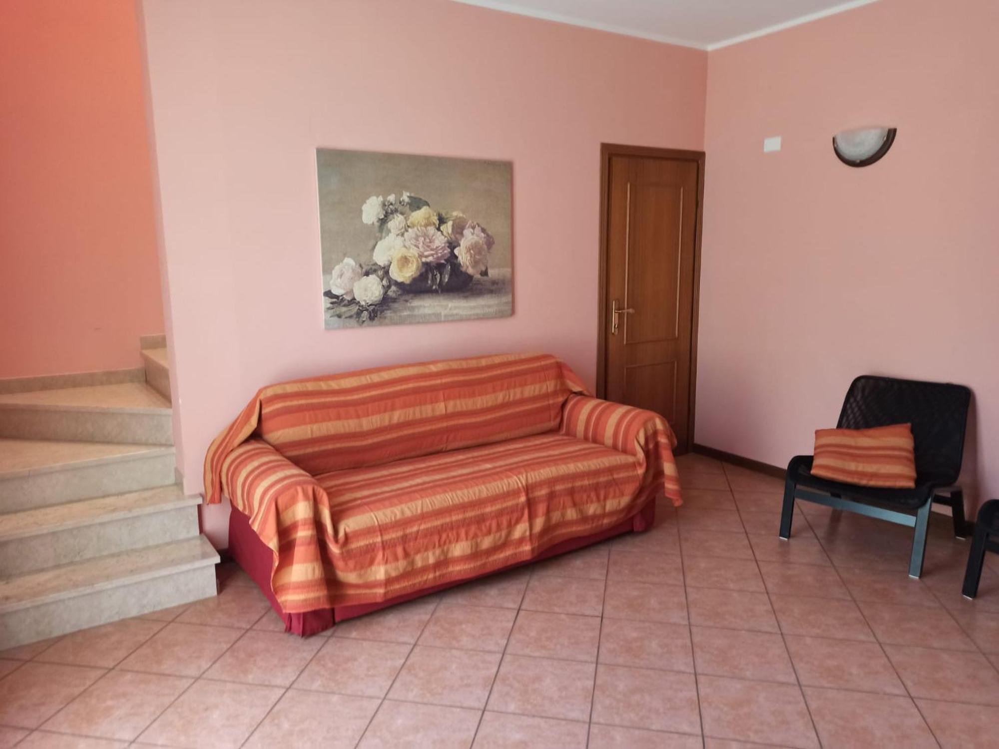 Willa Omas Haus Toscolano Maderno Zewnętrze zdjęcie