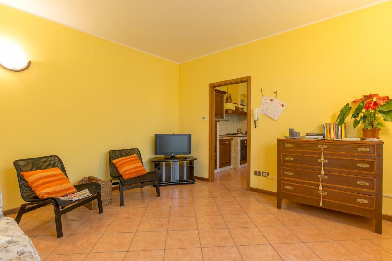 Willa Omas Haus Toscolano Maderno Zewnętrze zdjęcie