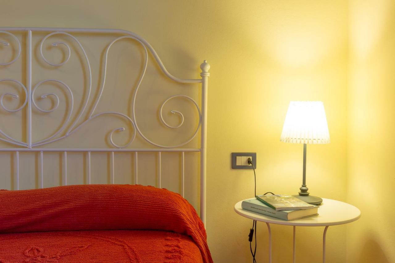 Willa Omas Haus Toscolano Maderno Zewnętrze zdjęcie