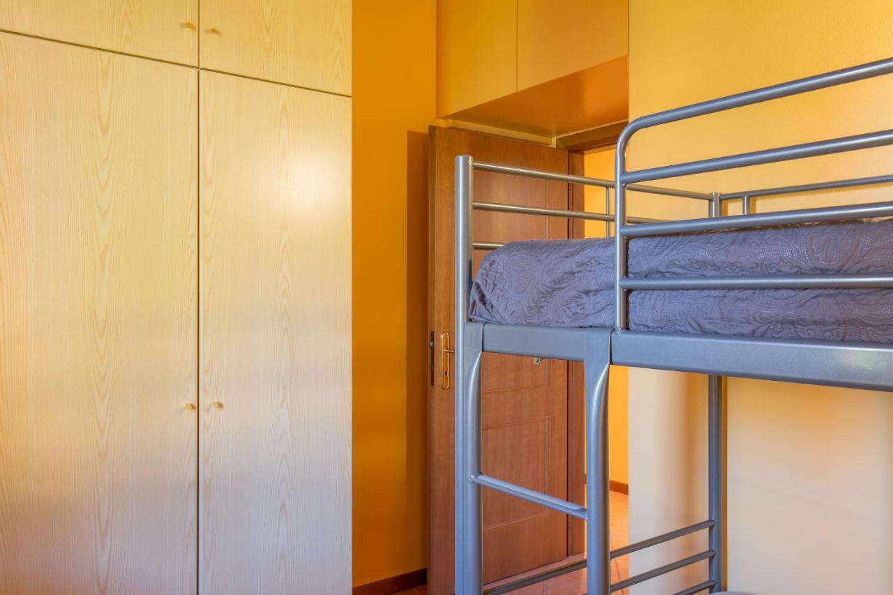Willa Omas Haus Toscolano Maderno Zewnętrze zdjęcie