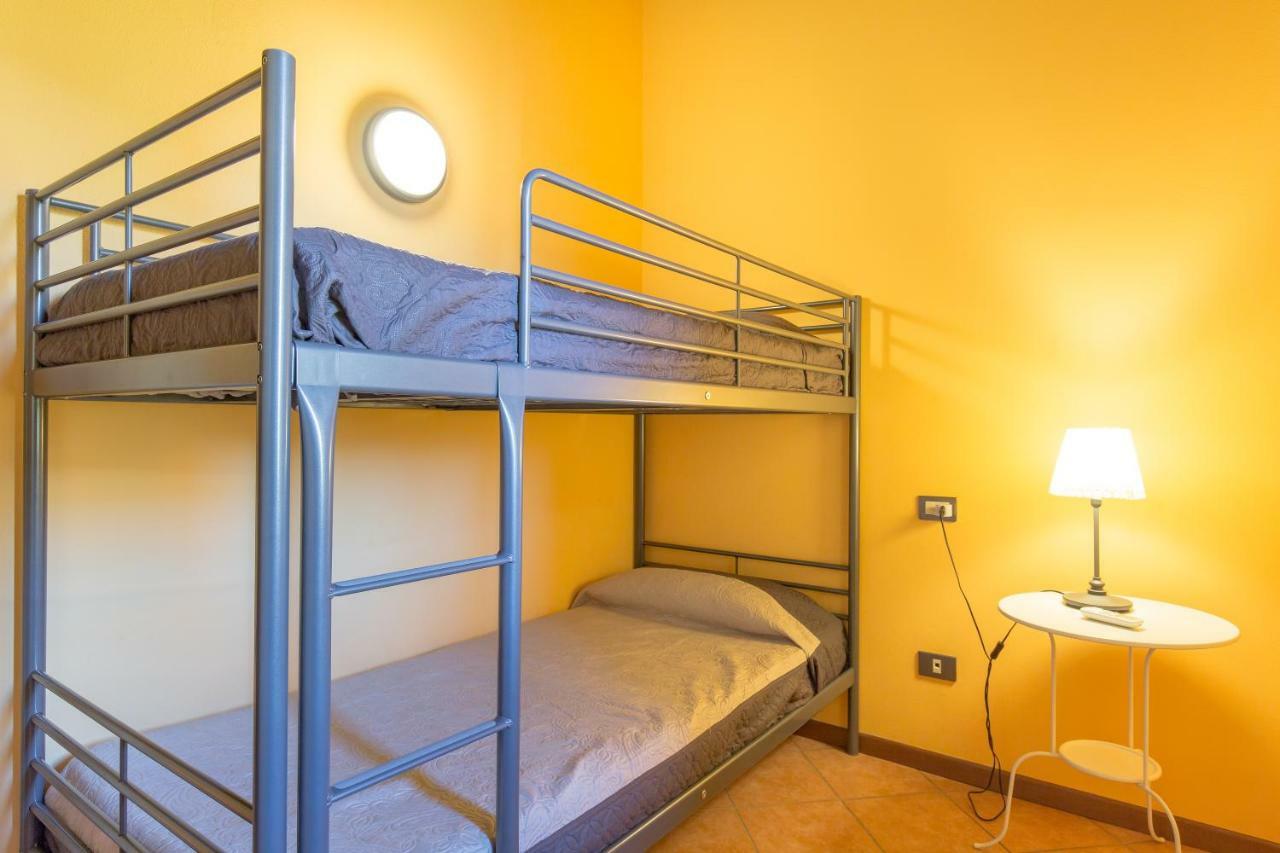 Willa Omas Haus Toscolano Maderno Zewnętrze zdjęcie