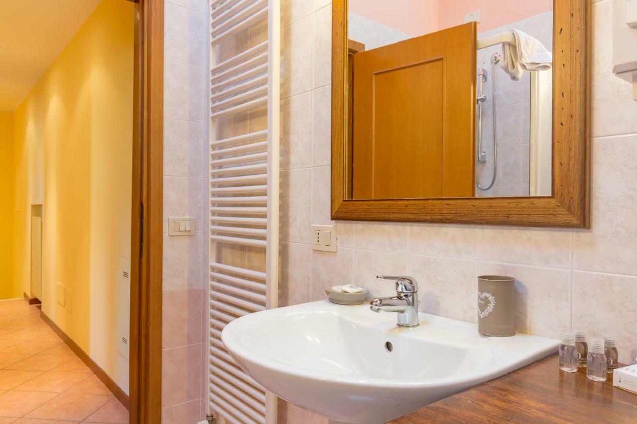 Willa Omas Haus Toscolano Maderno Zewnętrze zdjęcie